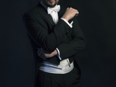 Билеты на Вдохновлённые романтизмом (Филармония им. Шостаковича. Малый зал) / Концерт | Афиша | ИнфоТаймс