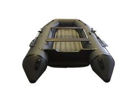 Лодка ПВХ BIG BOAT Regat 380