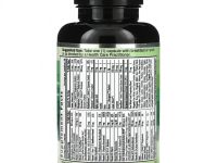 Emerald Laboratories, коферментный мультивитаминный комплекс, прием 1 раз в день, 30 вегетарианских капсул