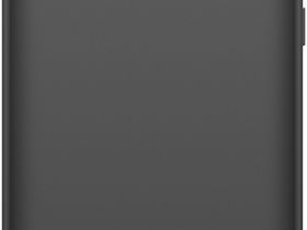 Silicone для Samsung Galaxy A55 Black