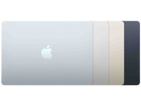 Apple MacBook Air 13 2026 M5 24/1Tb (Sky Blue) (MDHK4)