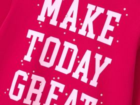 Свитшот для девочки