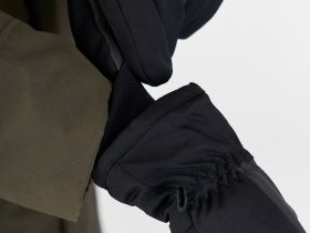 Перчатки утепленные Tampere