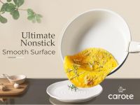 CAROTE Набор кухонной посуды из нержавеющей стали 9 предметов ‎CAROTE