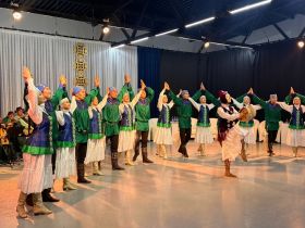 В Якутске прошла конференция, посвящённая наследию Сергея Зверева