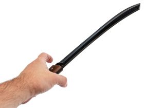 Мачете Титов и Солдатова Медведь, сталь 65Г