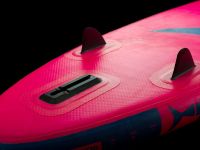 Надувная доска для sup-бординга BOMBITTO WAVES 9.9