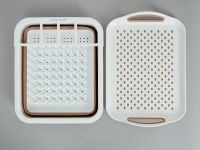 Сушилка Villasanta для посуды II