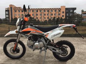Питбайк X-MOTOS 125