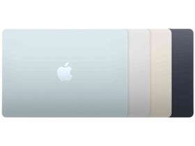 Apple MacBook Air 13 2026 M5 24/1Tb (Midnight) (MDHG4)