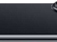 Смартфон Huawei Pura 70 Pro 12/512GB Black