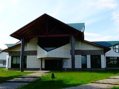 Криушинский сельский дом культуры