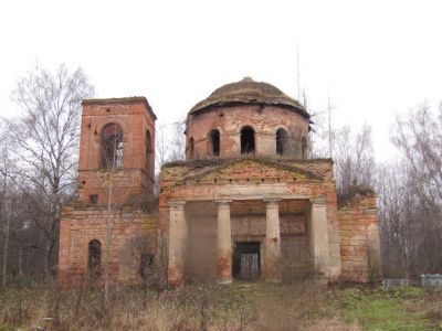 Церковь Александра Невского