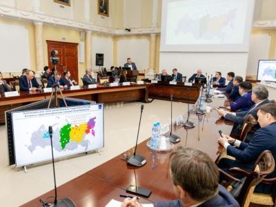 Развитие атомной энергетики на севере Якутии обсудили участники III геофорума в СВФУ