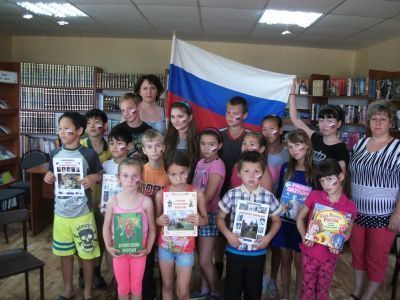 Пологозаймищенская модельная библиотека