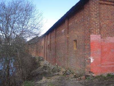Амбар