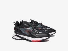 Мужские кеды Lacoste L003 NEO TECH 2252QSP SMA