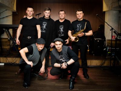 Лесоповал (Гнездо глухаря)