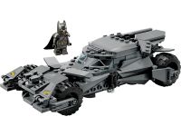 Super Heroes 76331 Конструктор Бэтмен против Супермена: Бэтмобиль