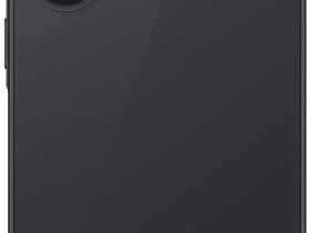 Смартфон Samsung Galaxy A37 8 ГБ/128 ГБ черный