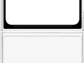 Чехол-накладка Samsung