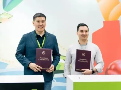 Правительство Якутии и компания Drivee подписали соглашение о сотрудничестве в сфере ИТ