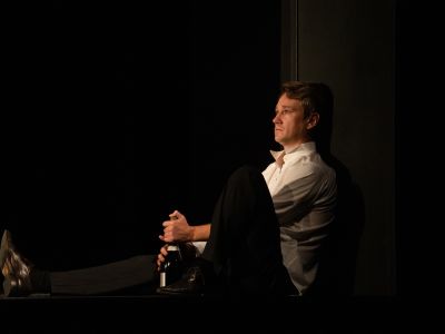 Билеты на Вишнёвый сад (Ленком Марка Захарова) / Театр | Афиша | ИнфоТаймс