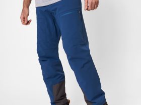 Брюки Yoho Softshell R Мужские