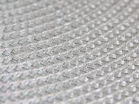 Плейсмат Холодное серебро/Cold silver