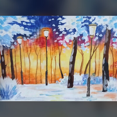 Исцеление красотой