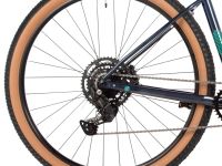 Горный велосипед Stinger Graphite Evo 29, год 2025, цвет Желтый, ростовка 18