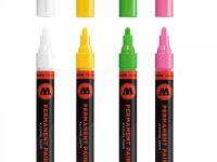 Маркер спиртовой Molotow "220PP" 4 мм Медь