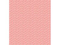 Упаковочная бумага глянцевая MESHU "Favorite house" 70*100 см, 90 г