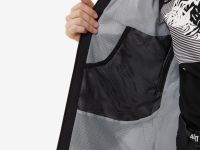 Штормовая куртка BASK