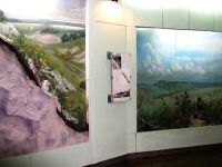 Отдел природы Вольского краеведческого музея