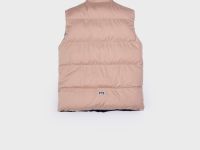 Жилет текстильный с полиуретановым покрытием для мальчиков