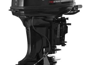 2х-тактный лодочный мотор ФРЕГАТ 40FHS JET