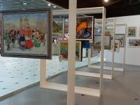 Галерея современного искусства «Грани»