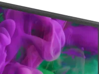 Телевизор LG 75QNED85B6C.ARUG, 75", QNED 4K UHD, 120 Гц, Smart TV (webOS)