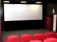 Кинотеатр «Юбилейный» ст-цы Тбилисская