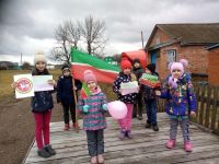 Савинский сельский клуб