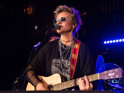 Билеты на Monoлиза (Jagger) / Концерт | Афиша | ИнфоТаймс