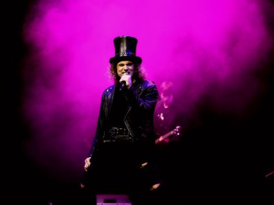 Билеты на Паганини (Культурный центр «Меридиан») / Театр | Афиша | ИнфоТаймс