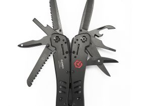 Мультитул Ganzo G301B, 26 функций