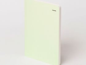 Блокнот для записей FALAFEL BOOKS А5 Ash grey