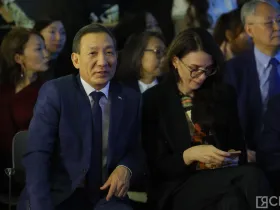 Лучшие ювелирные украшения Якутии представили на выставке