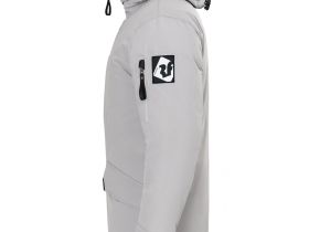 Куртка пуховая Nanook II Мужская