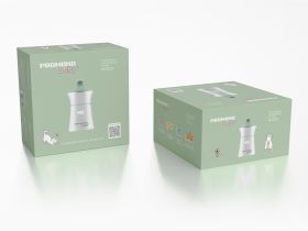 Портативный подогреватель молока РЕДМОНД Baby BC5200
