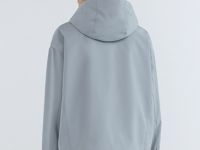 Легкая куртка, Серый