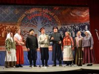 Центр культуры и искусства Новоаннинского района